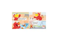 Heroes Wear Masks: Elmo's Super Adventure by Sesame Workshop