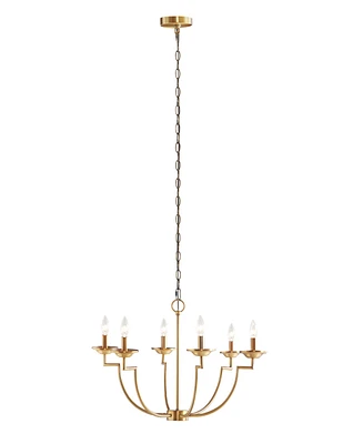 Hampton Hill Savor Candelabra Styled Chandelier