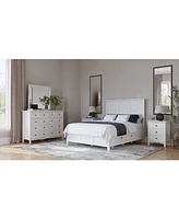 Hedworth California King Storage 3-Pc. Set (Bed