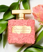 Oscar de la Renta Bella Tropicale Eau de Parfum, 3.4 oz.