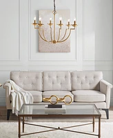 Hampton Hill Savor Candelabra Styled Chandelier