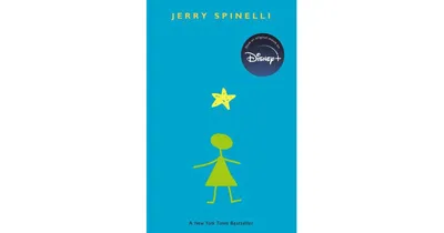 Star girl by Jerry Spinelli