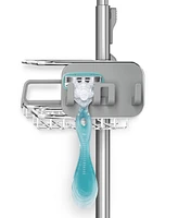 simplehuman Xl Adjustable Shower Caddy