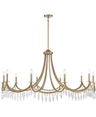 Savoy House Kameron 10-Light Chandelier