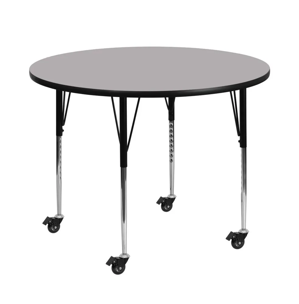 1200 Series Activity Tables