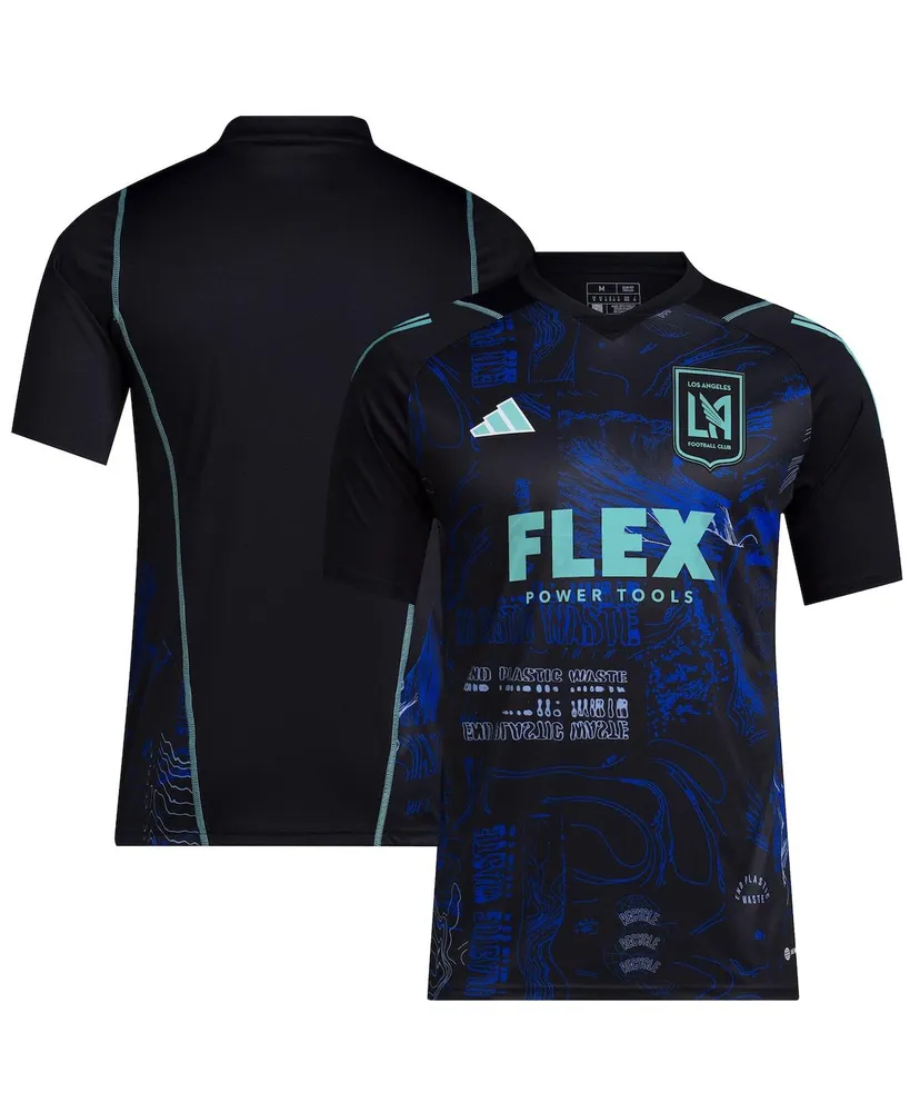 Adidas Portland Timbers 2023 One Planet Replica Jersey - S Each