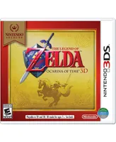 The Legend of Zelda: Ocarina of Time 3D (Uae)