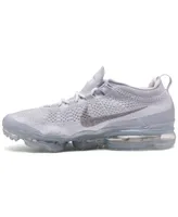 Nike Men's Air VaporMax 2023 Fly Knit Running Sneakers from Finish Line