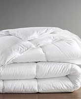 Croscill Signature Dobby Cotton Down Alternative Comforter