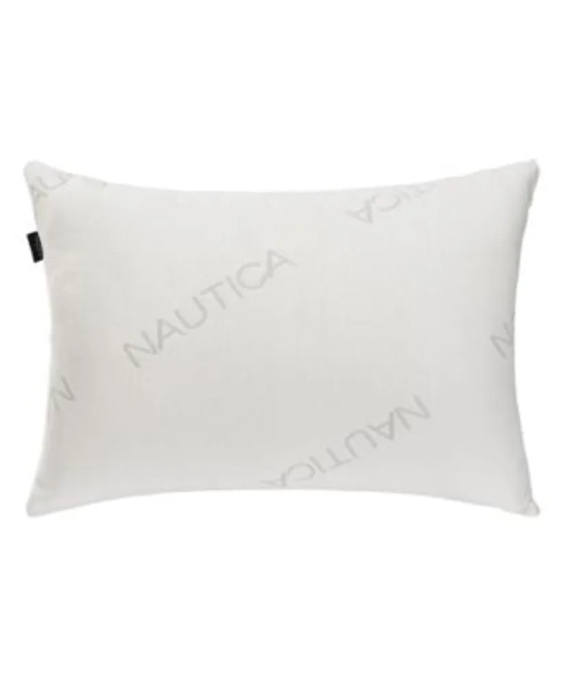 Nautica Home Luxury Knit 2 Pack Pillows Collection