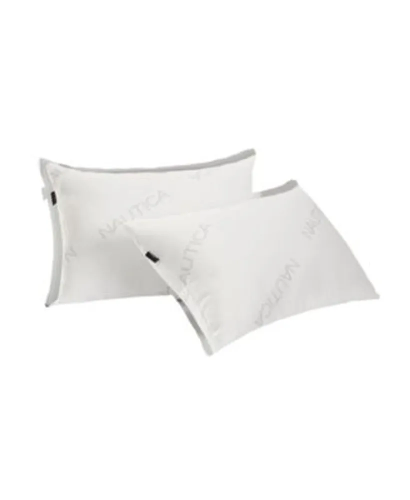 Nautica Home Luxury Knit 2 Pack Pillows Collection