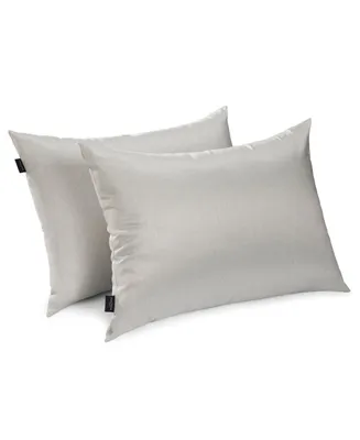 Nautica Home Charcoal Fusion 2 Pack Pillows
