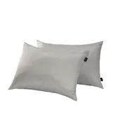 Nautica Home Charcoal Fusion 2 Pack Pillows