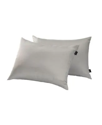 Nautica Home Charcoal Fusion 2 Pack Pillows Collection
