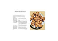 More Than Cake- 100 Baking Recipes Built for Pleasure and Community by Natasha Pickowicz