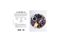 That Cheese Plate Wants to Party- Festive Boards, Spreads, and Recipes with the Cheese by Numbers Method by Marissa Mullen