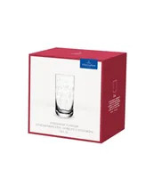 Villeroy & Boch Toys Delight Highball Pair