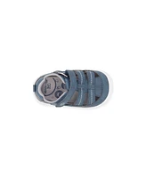 Stride Rite Baby Boys Amos 3.0 Polyurethane Sandals