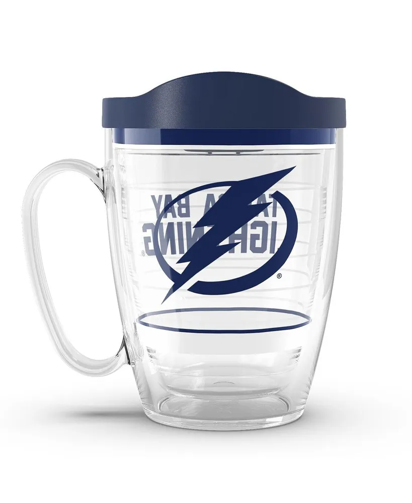 Tervis Tumbler Tampa Bay Lightning 16 Oz Tradition Classic Mug