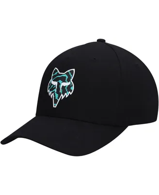 Men's Fox Nuklr Flex Hat