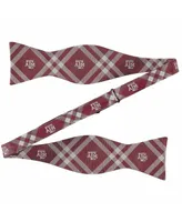 Men's Maroon Texas A&M Aggies Rhodes Self-Tie Bow Tie