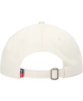 Men's Herschel Supply Co. Cream Scout Adjustable Hat