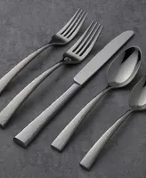 Oneida 18/10 Stainless Steel Cabria 5 Piece Place Setting
