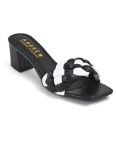 Andrew By Stevens Women's Grace Sandals