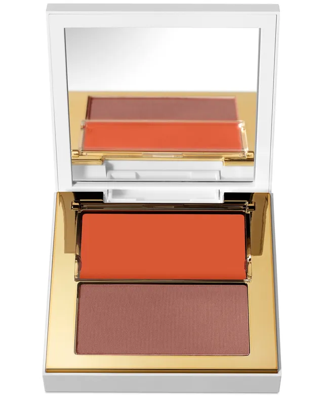 Makeup Revolution Ultra Blush Palette - Golden Sugar 2 Rose Gold - 0.5oz :  Target