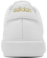 adidas Women's Grand Court Cloudfoam Lifestyle Casual Sneakers from Finish Line