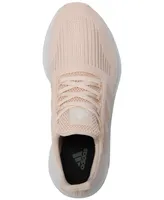 adidas Women's Originals Swift Run 1.0 Casual Sneakers from Finish Line