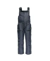 RefrigiWear Women's Iron-Tuff Insulated Bib Overalls