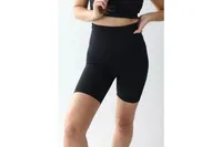 Women's Maternity Postpartum Bike Short