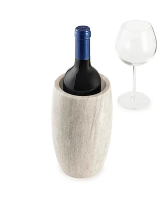 Gauri Kohli Meraki Marble Wine Chiller