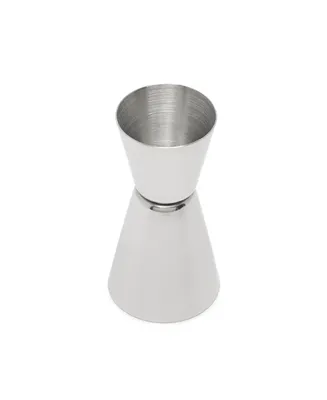 The Cellar Core Stainless Steel Double Jigger, Created for Macy's