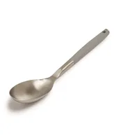 The Cellar Stainless Steel Solid Spoon