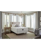 Closeout! Hotel Collection by Shifman Elizabeth 15" Luxury Plush Pillow Top Mattress