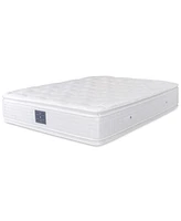 Closeout! Hotel Collection by Shifman Elizabeth 15" Luxury Plush Pillow Top Mattress