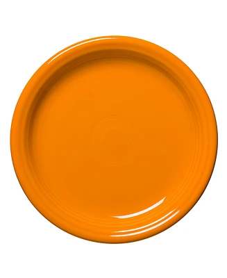 Fiesta Retired Colors Bistro Salad Plate 7.25"