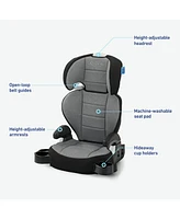 Graco TurboBooster 2.0 Highback Booster Seat