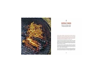 Franklin Smoke: Wood. Fire. Food. [A Cookbook] by Aaron Franklin