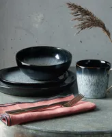 Denby Halo Cereal Bowl