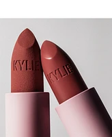 Kylie Cosmetics Creme Lipstick