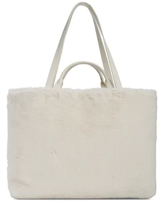 On 34th Leightonne Extra-Large Tote, Created for Macy's