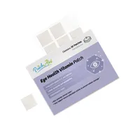 Eye Health Vitamin Patch by PatchAid (30-Day Supply)