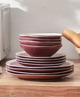 Stone Lain Serafina Pc. Dinnerware Set