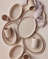 Stone By Mercer Project Dinnerware Collection