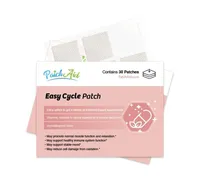 PatchAid Easy Cycle Patch by (30-Day Supply)