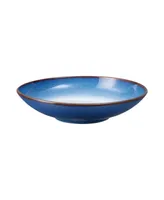 Denby Blue Haze Serving Bowl