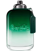 Coach Green Eau de Toilette Spray, 6.7 oz.